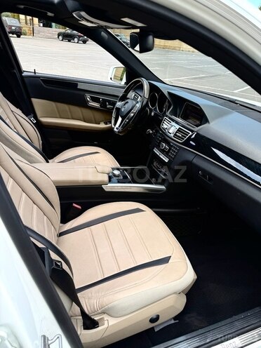 Mercedes E 350-8
