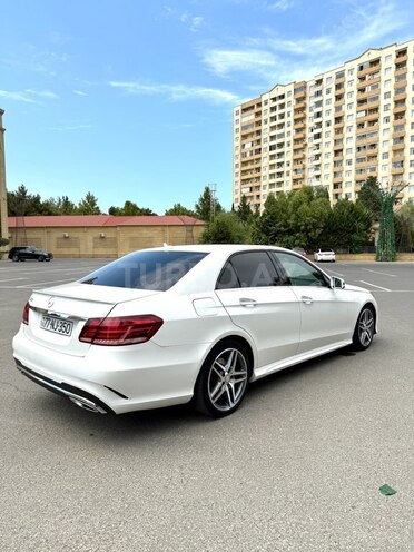 Mercedes E 350-5