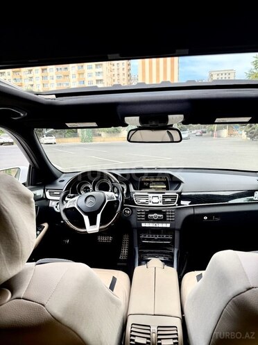 Mercedes E 350-9