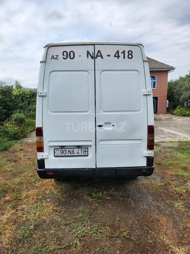 Mercedes Sprinter 308 1996, 150,000 km - 2.3 l - Astara