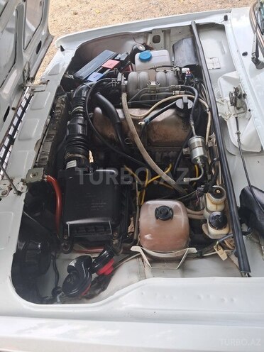 LADA (VAZ) 2107 2011, 256,000 km - 1.6 l - Sabirabad