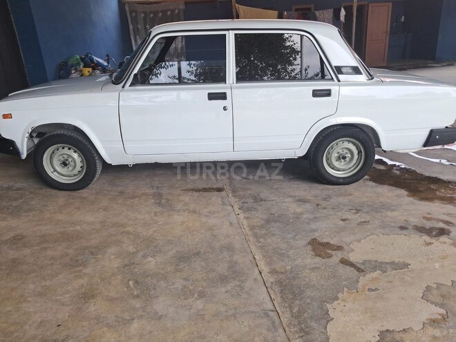 LADA (VAZ) 2107 2011, 256,000 km - 1.6 l - Sabirabad