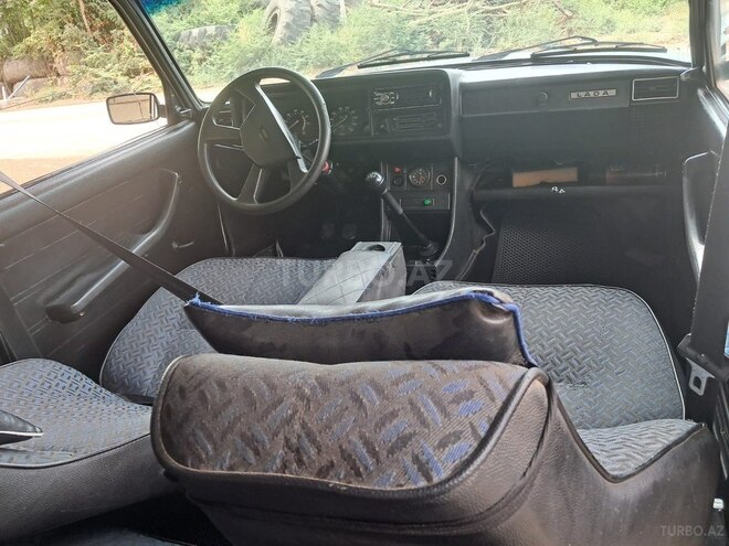 LADA (VAZ) 2107 2011, 256,000 km - 1.6 l - Sabirabad