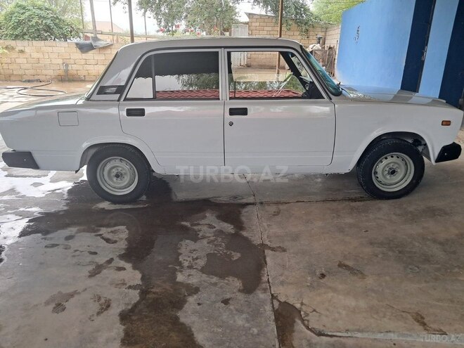 LADA (VAZ) 2107 2011, 256,000 km - 1.6 l - Sabirabad