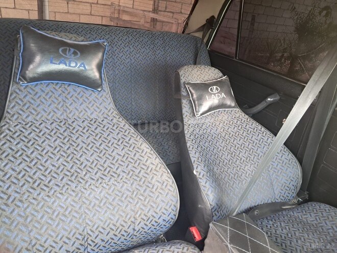 LADA (VAZ) 2107 2011, 256,000 km - 1.6 l - Sabirabad