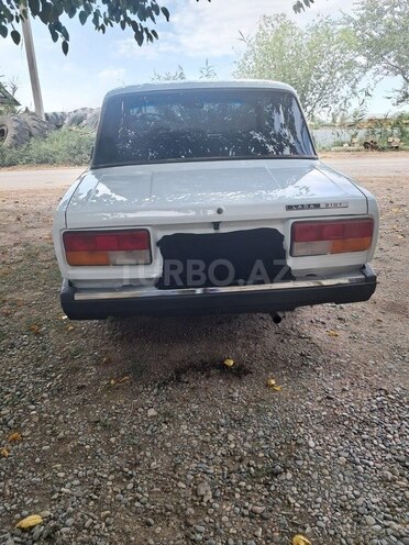LADA (VAZ) 2107 2011, 256,000 km - 1.6 l - Sabirabad
