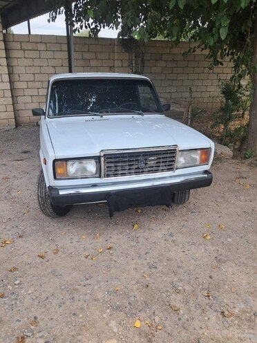 LADA (VAZ) 2107 2011, 256,000 km - 1.6 l - Sabirabad