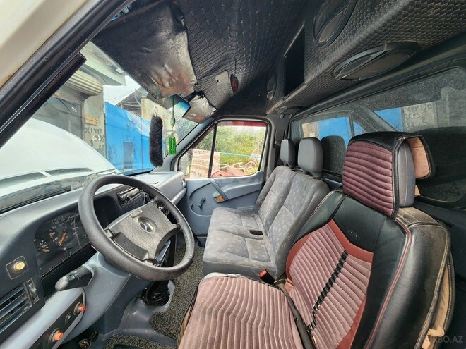 Mercedes Sprinter 308 1996, 150,000 km - 2.3 l - Astara