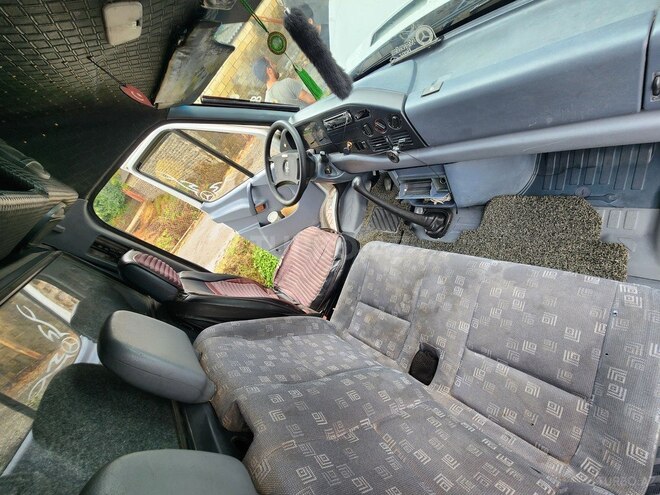 Mercedes Sprinter 308 1996, 150,000 km - 2.3 l - Astara