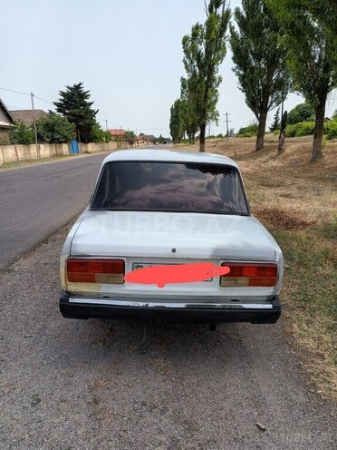LADA (VAZ) 2107 2001, 82,058 km - 1.6 л - Astara