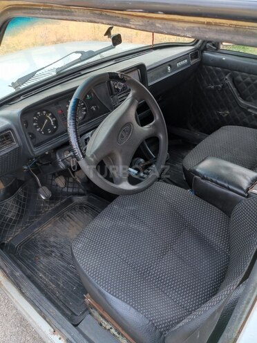 LADA (VAZ) 2107 2001, 82,058 km - 1.6 л - Astara