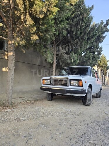 LADA (VAZ) 2107 2009, 150,000 km - 1.6 l - Sumqayıt