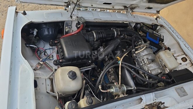 LADA (VAZ) 2107 2009, 150,000 km - 1.6 l - Sumqayıt