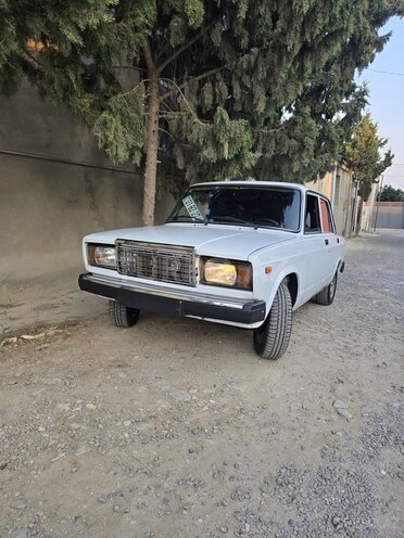 LADA (VAZ) 2107 2009, 150,000 km - 1.6 l - Sumqayıt
