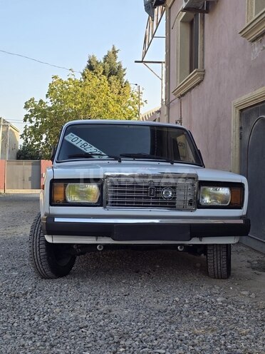 LADA (VAZ) 2107 2009, 150,000 km - 1.6 l - Sumqayıt