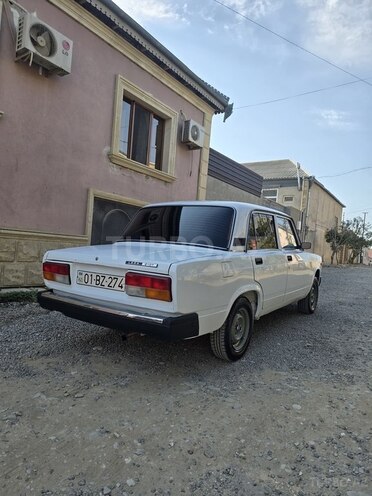 LADA (VAZ) 2107 2009, 150,000 km - 1.6 l - Sumqayıt