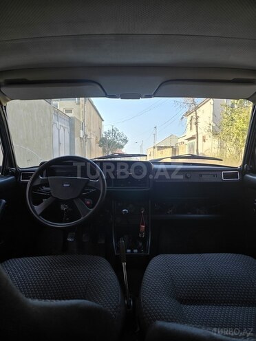 LADA (VAZ) 2107 2009, 150,000 km - 1.6 l - Sumqayıt