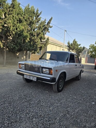 LADA (VAZ) 2107 2009, 150,000 km - 1.6 l - Sumqayıt