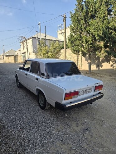 LADA (VAZ) 2107 2009, 150,000 km - 1.6 l - Sumqayıt