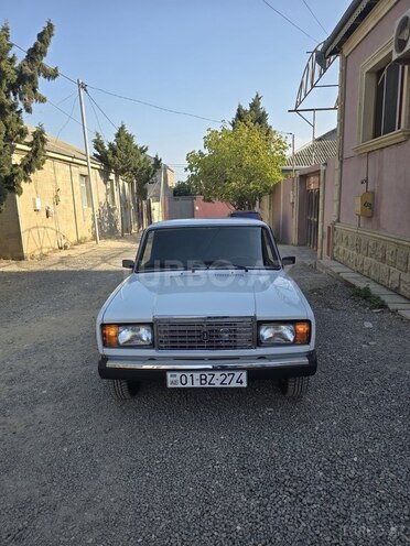 LADA (VAZ) 2107 2009, 150,000 km - 1.6 l - Sumqayıt