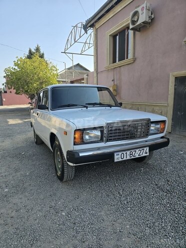 LADA (VAZ) 2107 2009, 150,000 km - 1.6 l - Sumqayıt