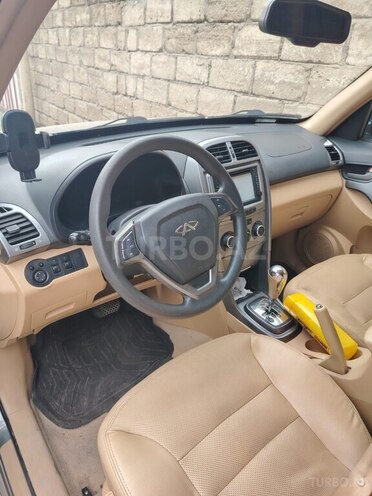 Chery Tiggo (T11) 2013, 110,746 km - 1.9 л - Bakı
