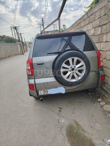 Chery Tiggo (T11) 2013, 110,746 km - 1.9 л - Bakı