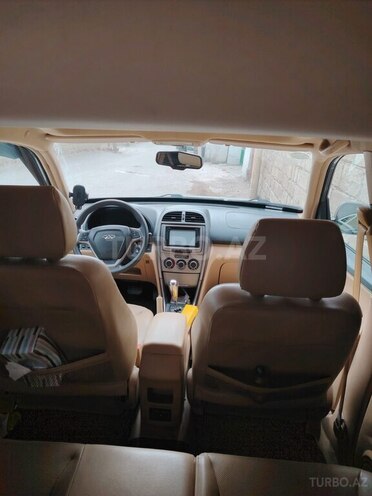 Chery Tiggo (T11) 2013, 110,746 km - 1.9 л - Bakı