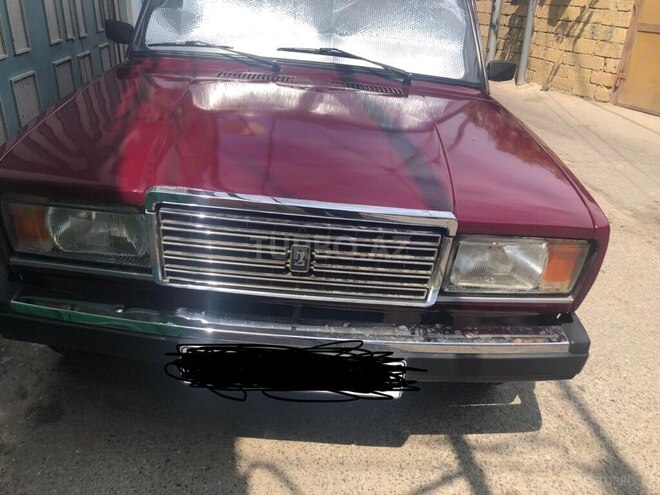 LADA (VAZ) 2107 2004, 99,401 km - 1.6 л - Bakı