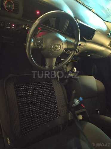 Toyota Corolla 2005, 190,000 km - 1.4 l - Bakı