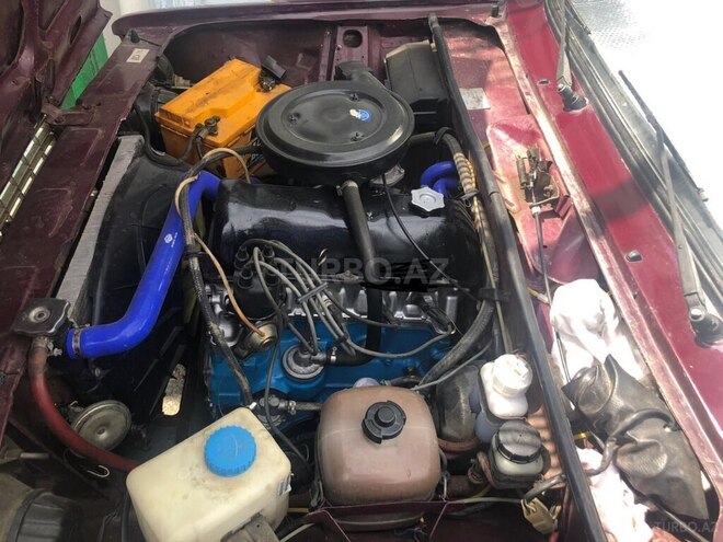 LADA (VAZ) 2107 2004, 99,401 km - 1.6 л - Bakı