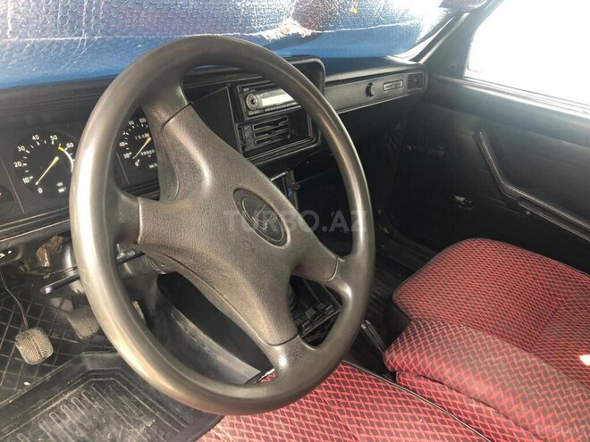 LADA (VAZ) 2107 2004, 99,401 km - 1.6 л - Bakı
