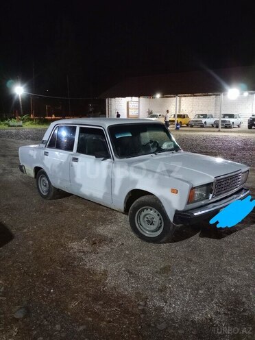 LADA (VAZ) 2107 2001, 82,058 km - 1.6 л - Astara