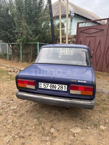 LADA (VAZ) 2107 1999, 87,000 km - 1.6 l - Gədəbəy