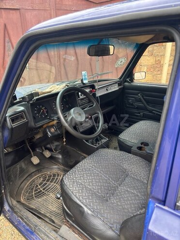 LADA (VAZ) 2107 1999, 87,000 km - 1.6 l - Gədəbəy