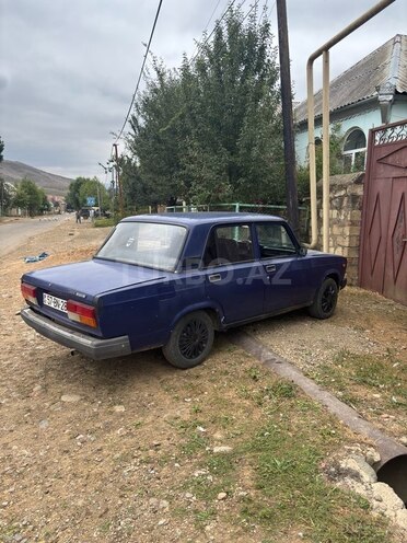 LADA (VAZ) 2107 1999, 87,000 km - 1.6 l - Gədəbəy