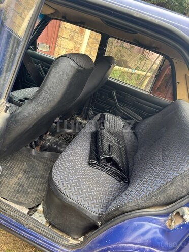 LADA (VAZ) 2107 1999, 87,000 km - 1.6 l - Gədəbəy