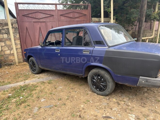 LADA (VAZ) 2107 1999, 87,000 km - 1.6 l - Gədəbəy