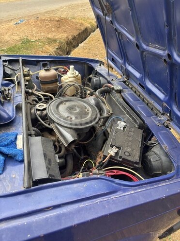 LADA (VAZ) 2107 1999, 87,000 km - 1.6 l - Gədəbəy