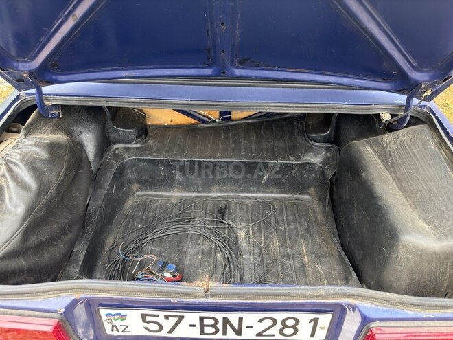 LADA (VAZ) 2107 1999, 87,000 km - 1.6 l - Gədəbəy