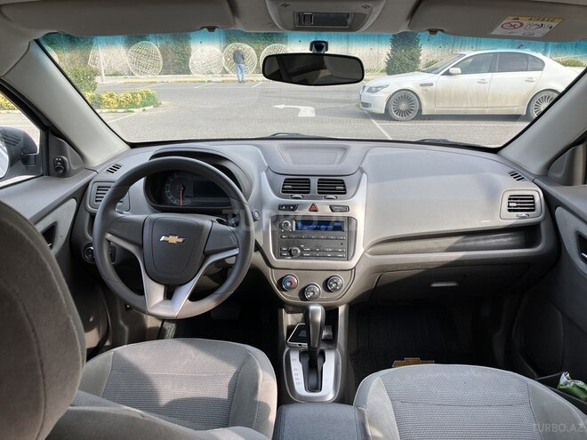 Chevrolet Cobalt 2022, 45,000 km - 1.5 l - Bakı