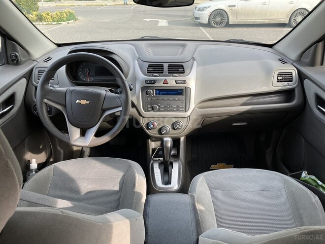 Chevrolet Cobalt 2022, 45,000 km - 1.5 l - Bakı