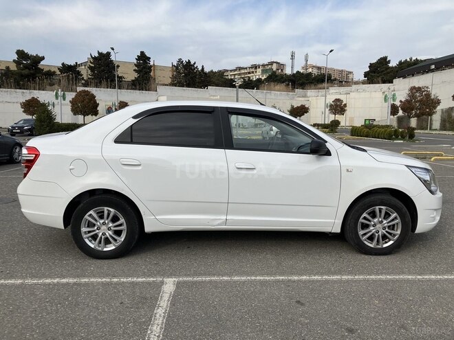 Chevrolet Cobalt 2022, 45,000 km - 1.5 l - Bakı