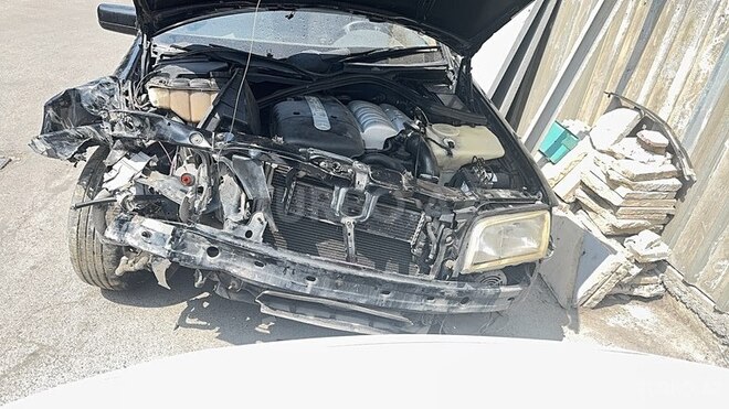 Mercedes C 200 1998, 660,000 km - 2.2 л - Bakı