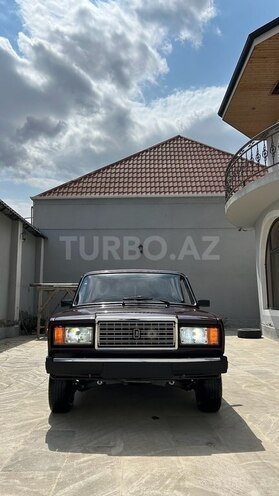 LADA (VAZ) 2107 2004, 100,500 km - 1.6 l - Gəncə