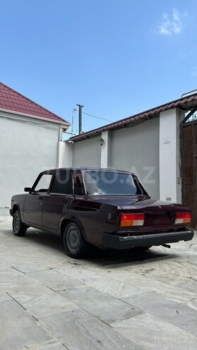 LADA (VAZ) 2107 2004, 100,500 km - 1.6 l - Gəncə