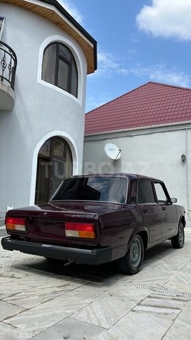LADA (VAZ) 2107 2004, 100,500 km - 1.6 l - Gəncə