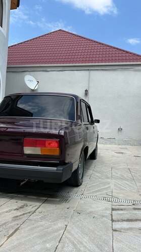LADA (VAZ) 2107 2004, 100,500 km - 1.6 l - Gəncə