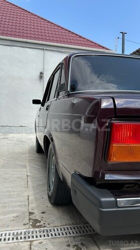 LADA (VAZ) 2107 2004, 100,500 km - 1.6 l - Gəncə