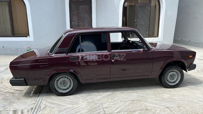 LADA (VAZ) 2107 2004, 100,500 km - 1.6 l - Gəncə